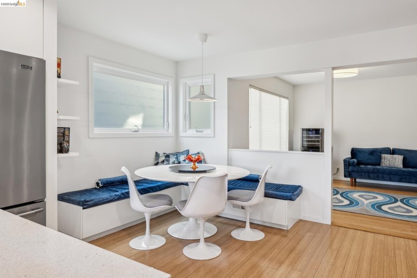 Montclair contemporary home designed for modern living with - photo 4