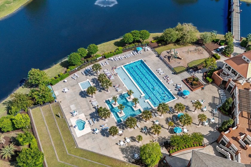 Build your dream home in the prestigious gated community of - photo 3