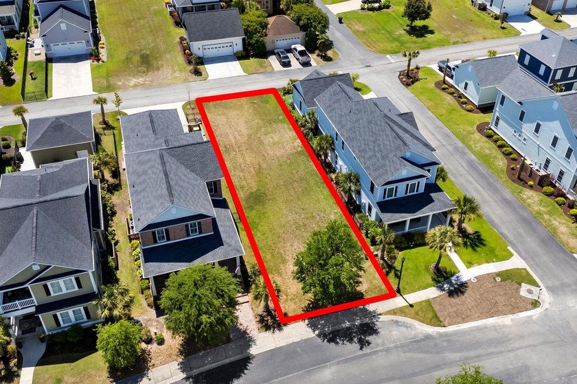 Build your dream home in the prestigious gated community of - photo 6