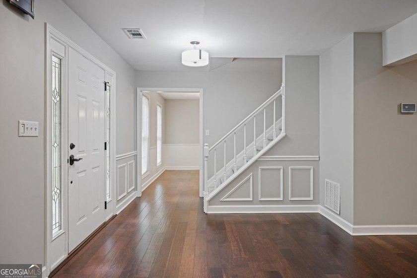 Welcome home to 525 Cranberry Place, where charming curb appeal - photo 4