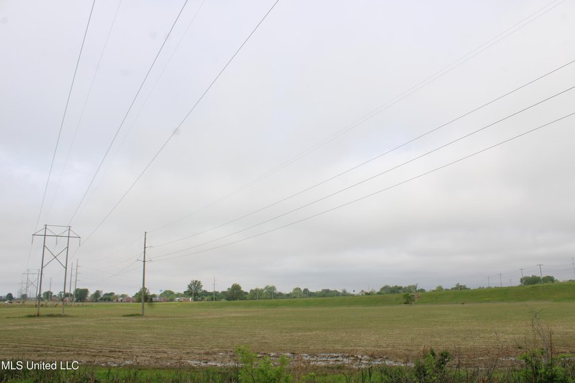 93+/- acres with long frontage on Hwy 302 (Goodman Rd) and also - photo 20