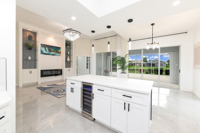Welcome to this fully renovated 3-bedroom, 2.5-bathroom home - photo 8