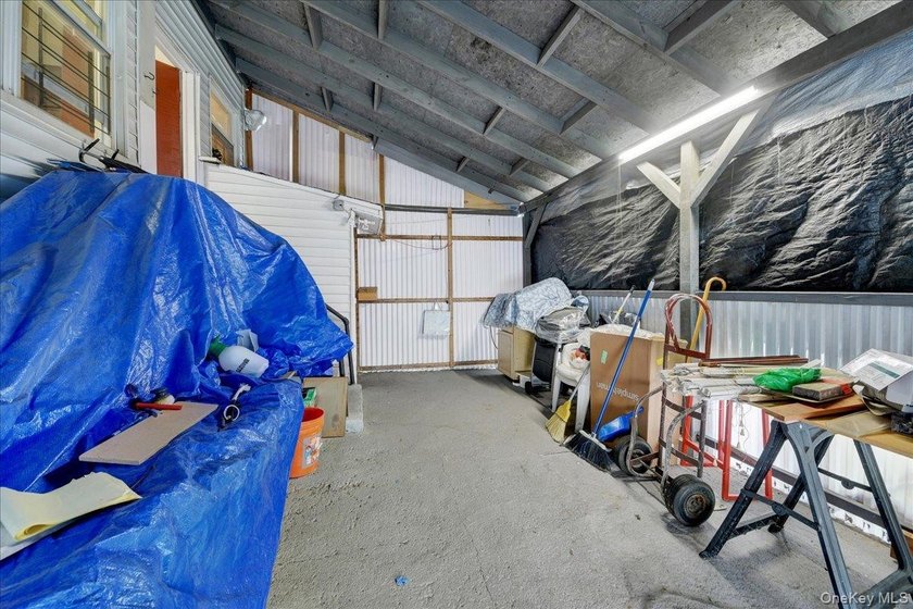 Potential rental income of approximately $10,00 per month makes - photo 25