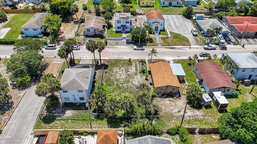 Rare Find! Single-family residential lot in Riviera Beach. This - photo 5