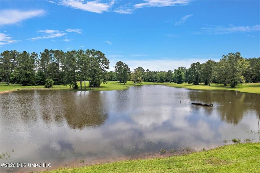 Stunning 47-Acre Country Retreat with Pond, Pool, &amp; Multiple - photo 12