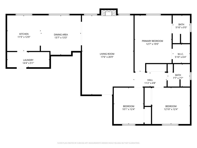 Spacious house, setting on a corner lot with very fast access to - photo 33