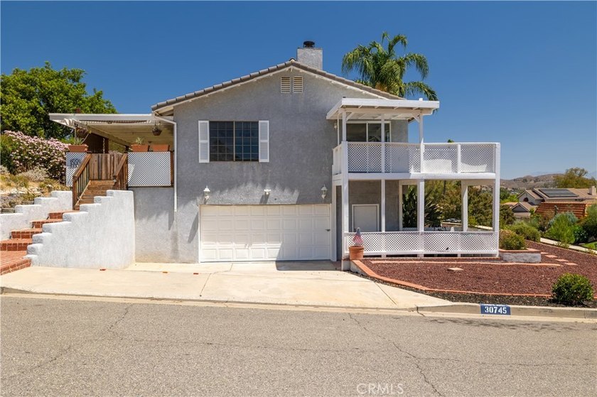 Discover this beautiful 2-story family home ideally situated on - photo 3