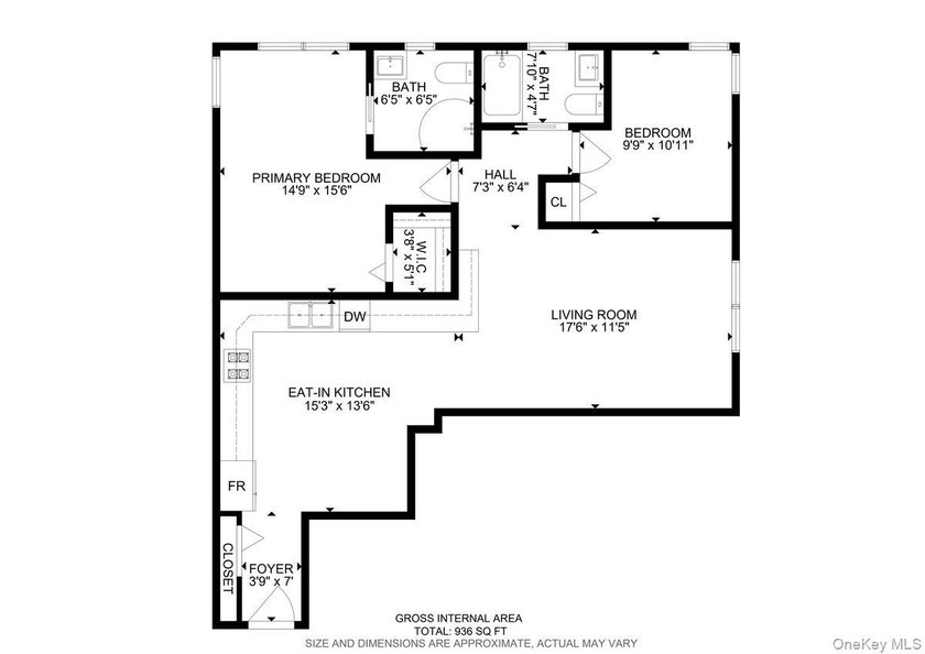Sponsor Unit - No Board Approval Required! Luxury New - photo 32