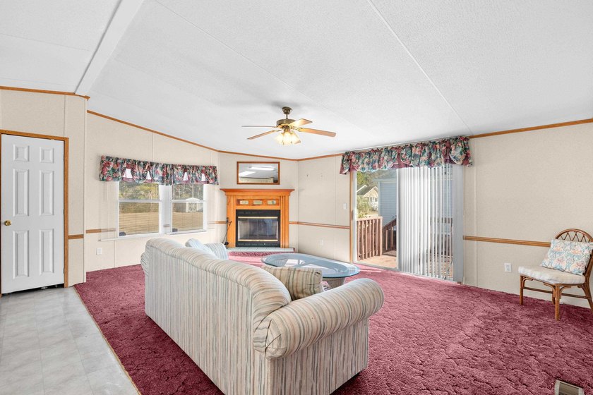 Back on the market due to no fault of the sellers. Situated on a - photo 8