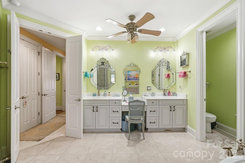 This exceptional 5,200+ square-foot waterfront residence offers - photo 16