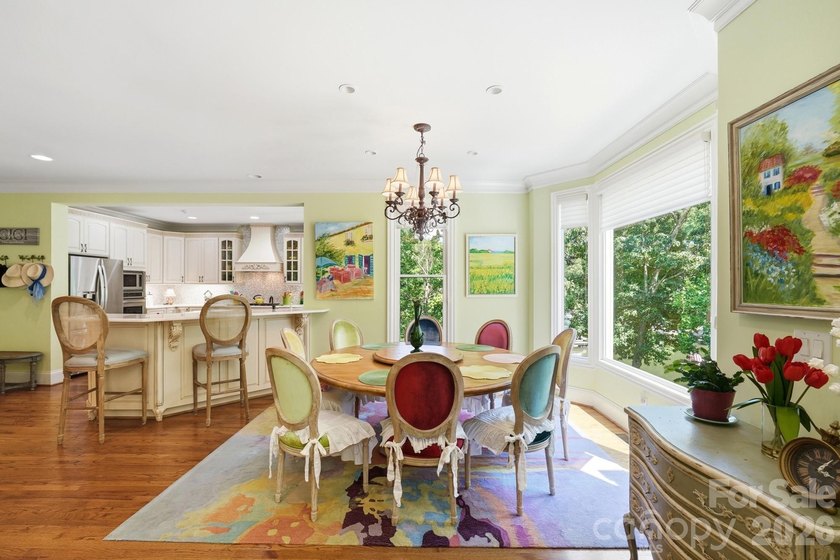 This exceptional 5,200+ square-foot waterfront residence offers - photo 17