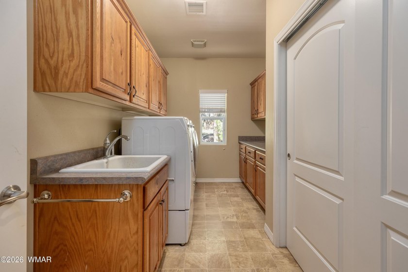 Nestled among the tall pines and bordering National Forest! This - photo 20