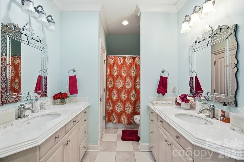 This exceptional 5,200+ square-foot waterfront residence offers - photo 25