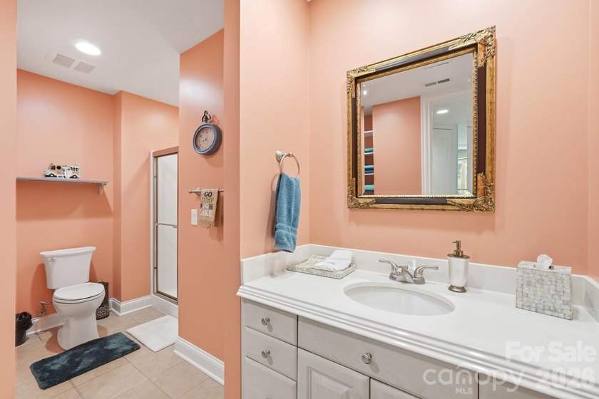 This exceptional 5,200+ square-foot waterfront residence offers - photo 37