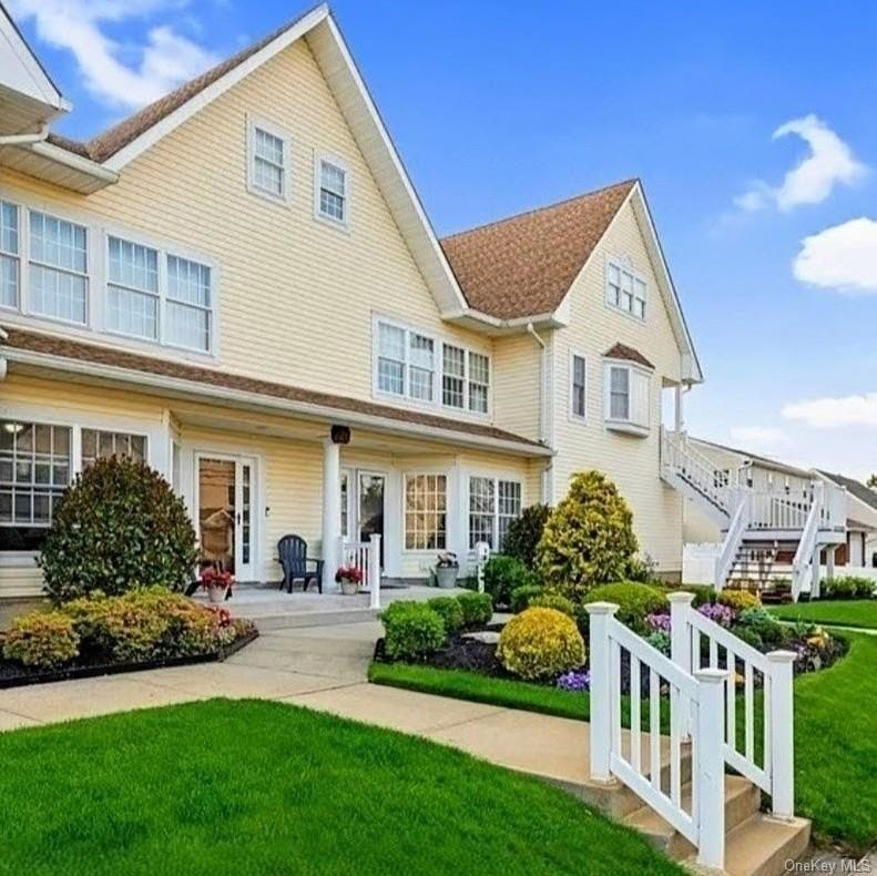 Experience waterfront luxury living in this beautifully - photo 2