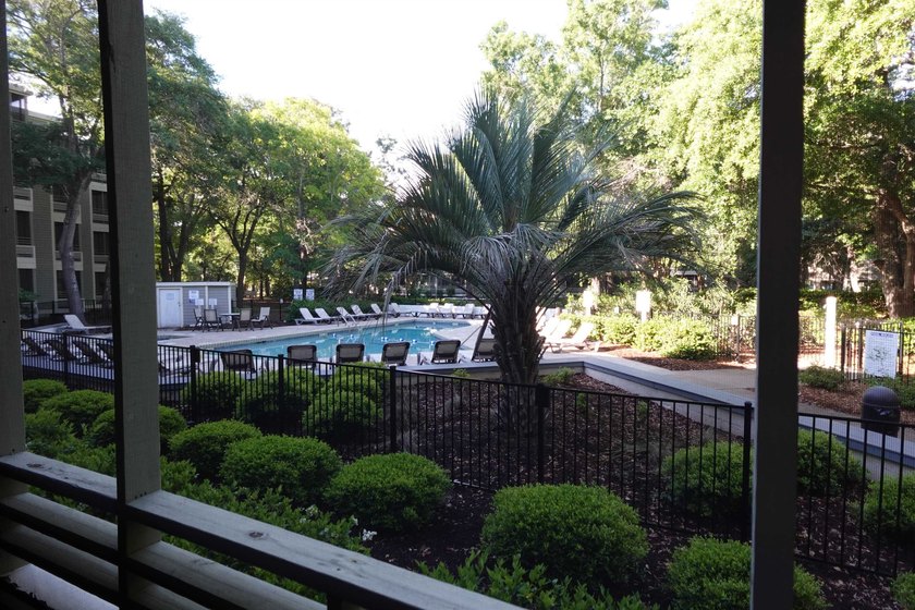 Located in the oceanfront gated community of Ocean Creek Resort - photo 3