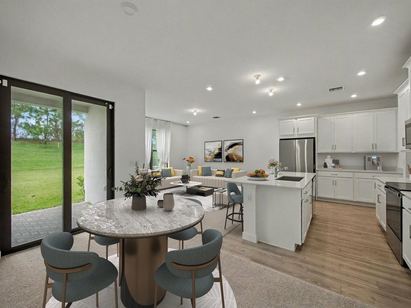 Welcome to modern living in Cadence at Tradition! This - photo 9