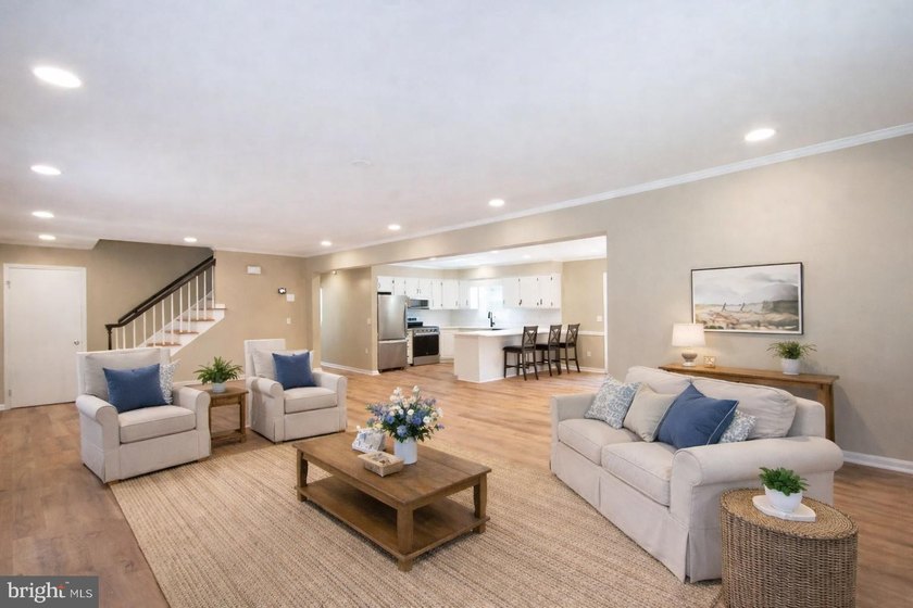 Completely renovated from top to bottom, this exceptional - photo 8