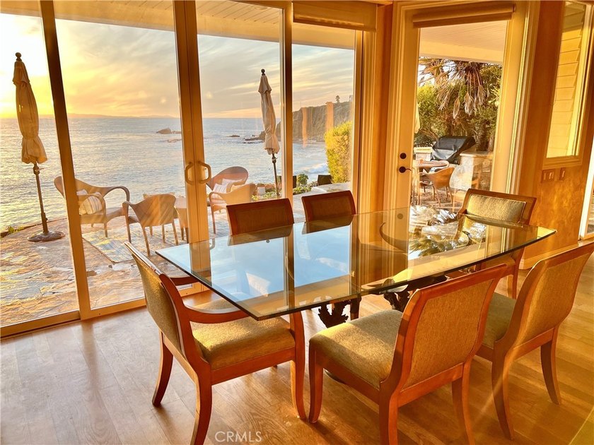 Turn-Key! Spectacular Ocean Front home overlooking Crescent Bay - photo 10