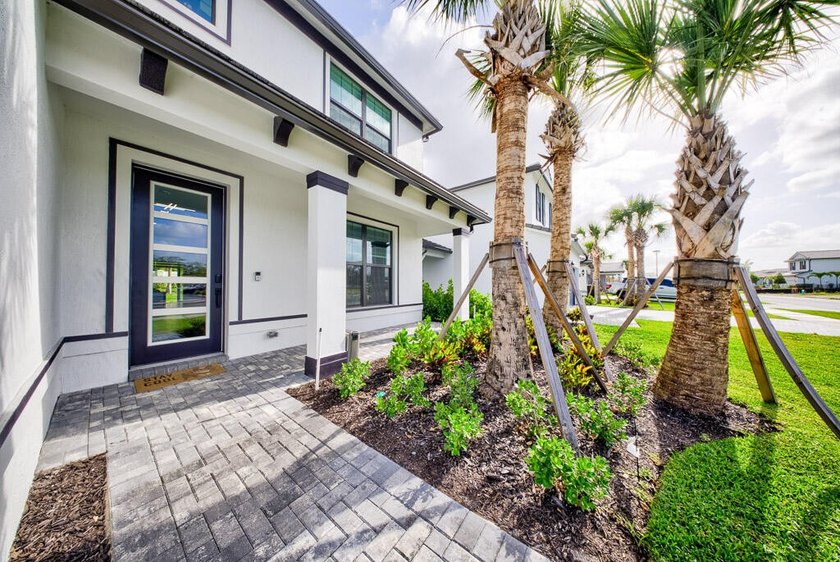 Welcome to Hendrix Reserve, DiVosta's and Pulte's BRAND NEW - photo 7