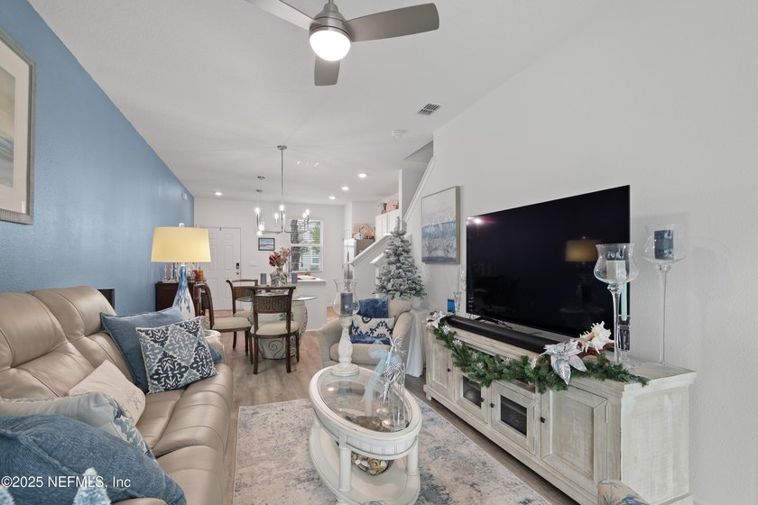Charming Townhouse in St. Augustine - Perfect for First-Time - photo 11