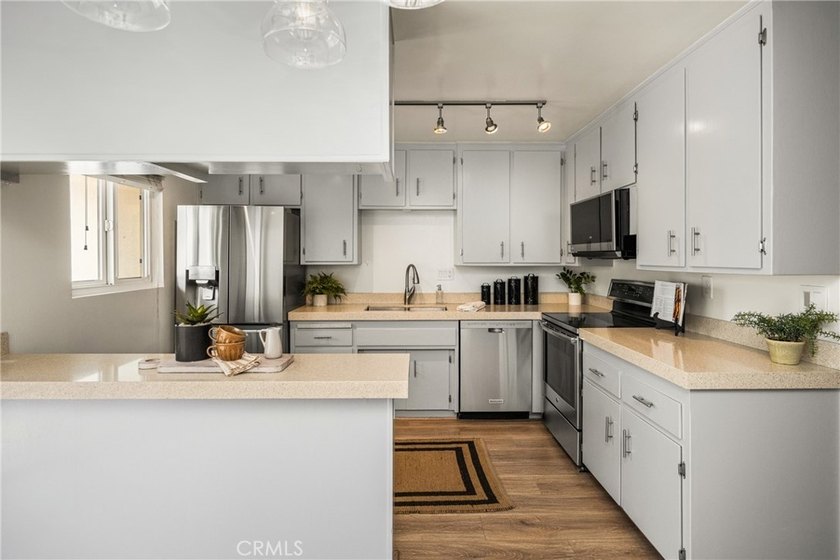 Welcome to 444 Obispo Avenue #301, a charming 1-bedroom, 1-bath - photo 14