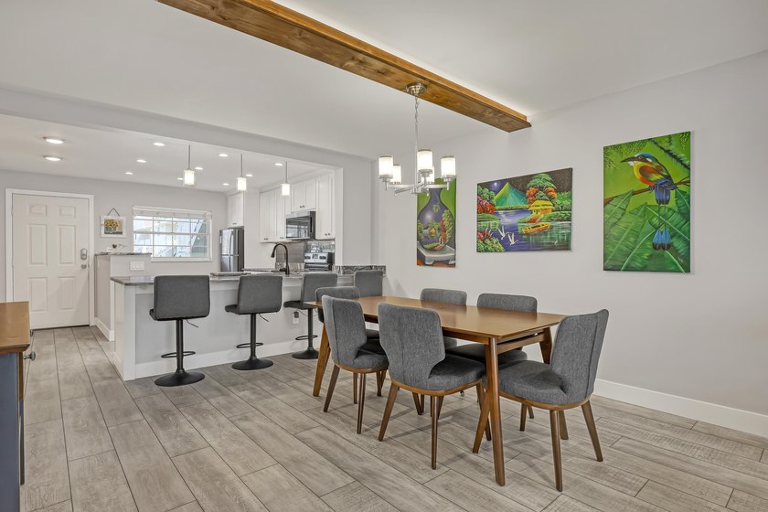 Welcome to this beautifully updated, light-filled corner unit - photo 15