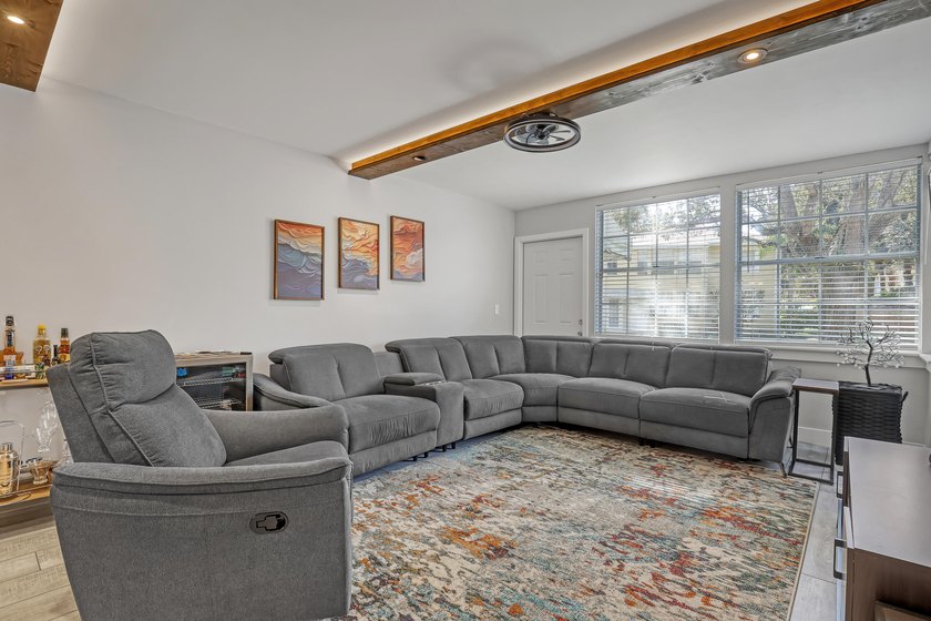 Welcome to this beautifully updated, light-filled corner unit - photo 17