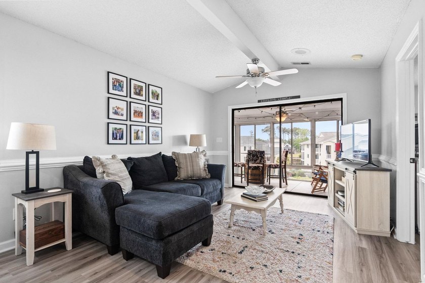 End-unit 2BR/2BA condo located in a gated Intracoastal Waterway - photo 20