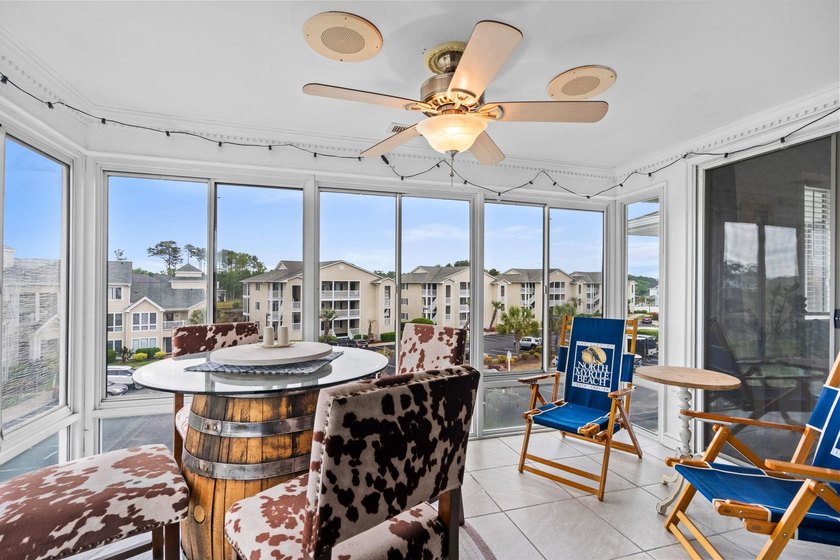 End-unit 2BR/2BA condo located in a gated Intracoastal Waterway - photo 32