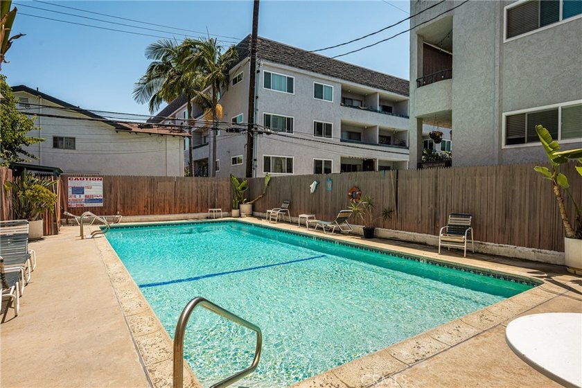 Welcome to 444 Obispo Avenue #301, a charming 1-bedroom, 1-bath - photo 32