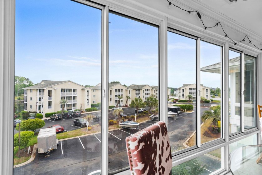 End-unit 2BR/2BA condo located in a gated Intracoastal Waterway - photo 37