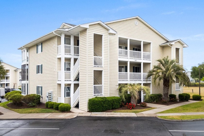 End-unit 2BR/2BA condo located in a gated Intracoastal Waterway - photo 44