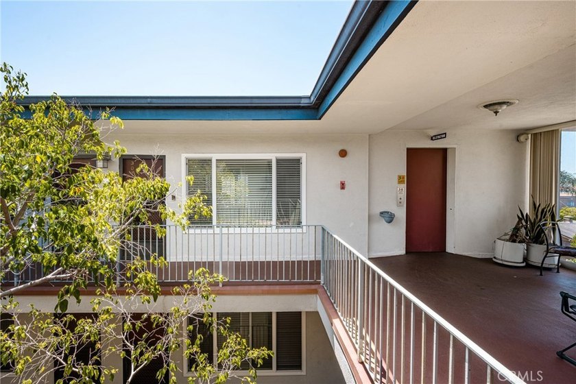 Welcome to 444 Obispo Avenue #301, a charming 1-bedroom, 1-bath - photo 45