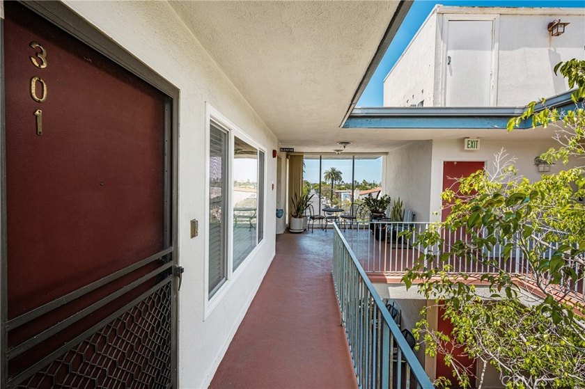 Welcome to 444 Obispo Avenue #301, a charming 1-bedroom, 1-bath - photo 47