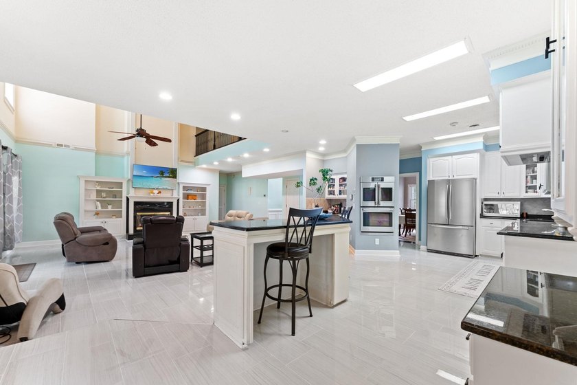 NEW PRICE! Exceptional Value in Plantation Point - Golf Course - photo 7