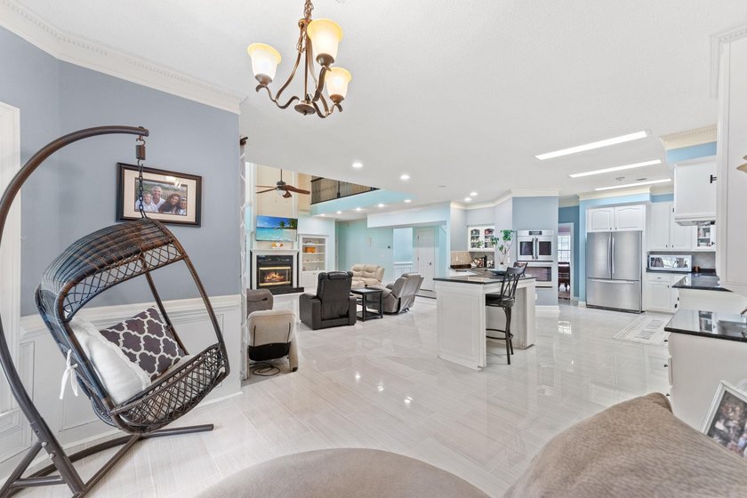 NEW PRICE! Exceptional Value in Plantation Point - Golf Course - photo 8