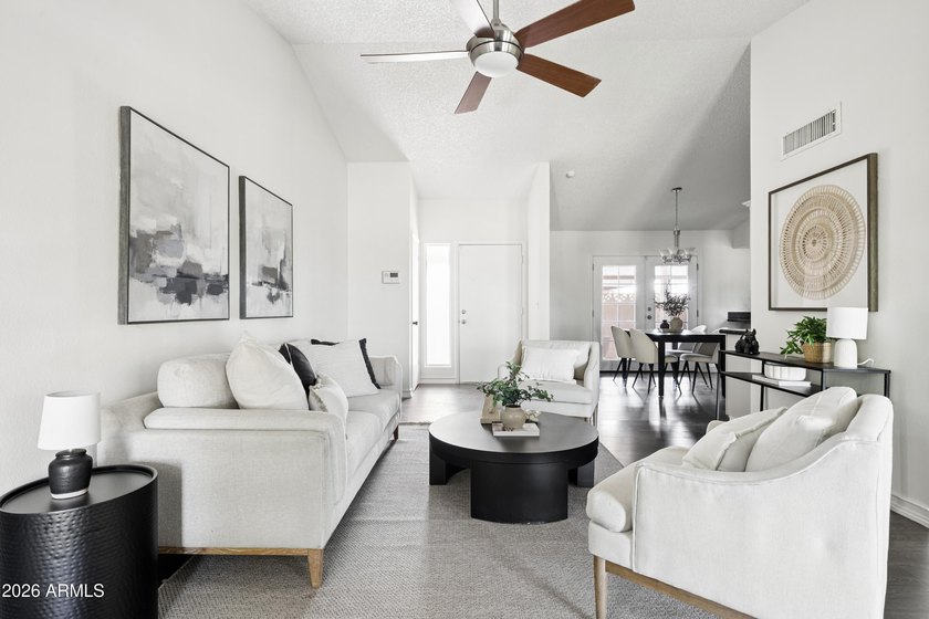 Welcome to this beautifully updated 2 bedroom, 2 bathroom - photo 15