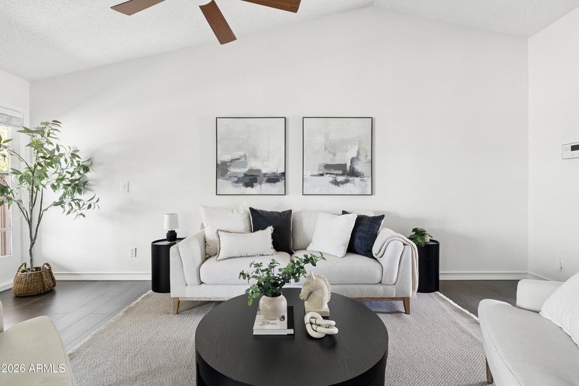 Welcome to this beautifully updated 2 bedroom, 2 bathroom - photo 17