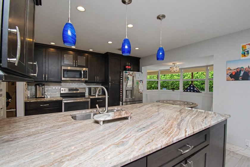 Florida living at its finest in the highly desirable Thornhill - photo 18