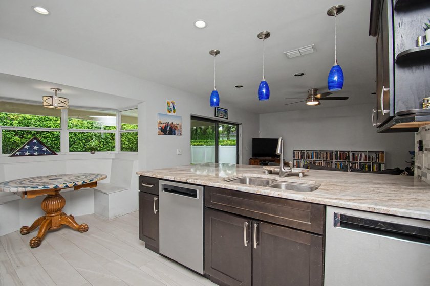 Florida living at its finest in the highly desirable Thornhill - photo 21