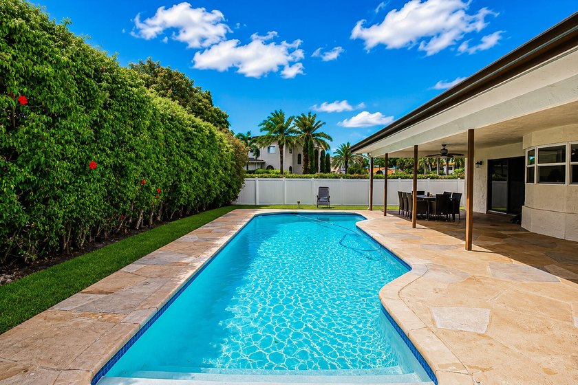 Florida living at its finest in the highly desirable Thornhill - photo 44