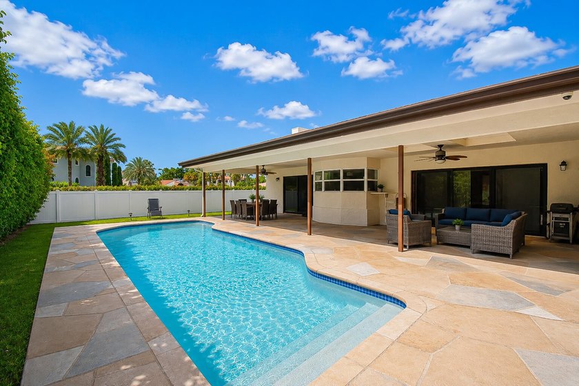 Florida living at its finest in the highly desirable Thornhill - photo 45