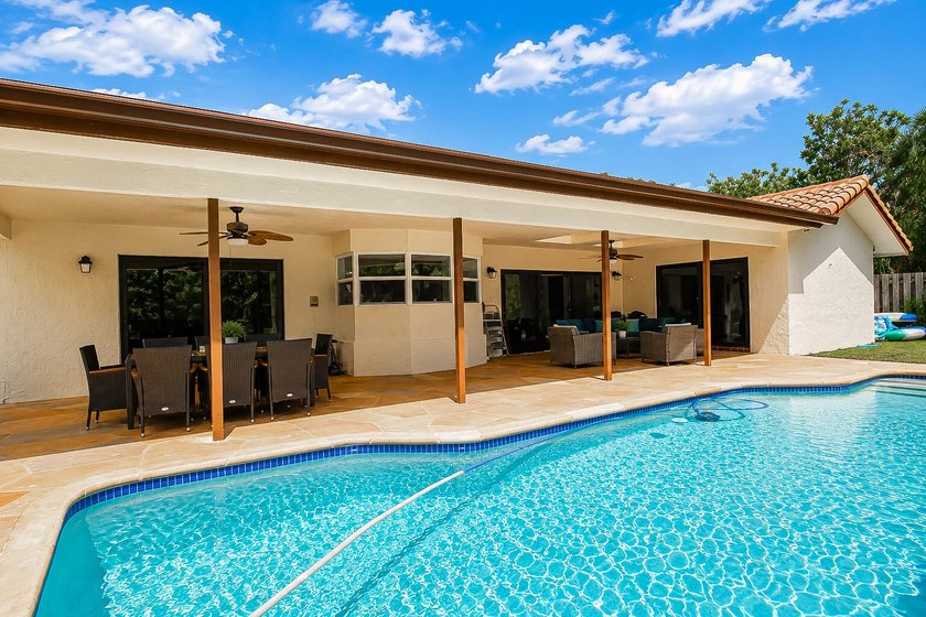 Florida living at its finest in the highly desirable Thornhill - photo 47