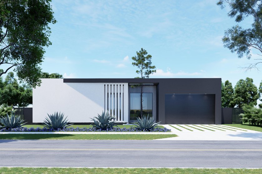 Brand New Contemporary Jewel in Olympia Heights of Miami. 4BD/3 - photo 3