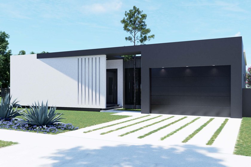 Brand New Contemporary Jewel in Olympia Heights of Miami. 4BD/3 - photo 4