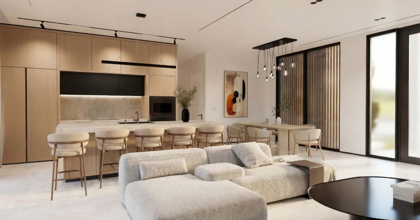 Brand New Contemporary Jewel in Olympia Heights of Miami. 4BD/3 - photo 6