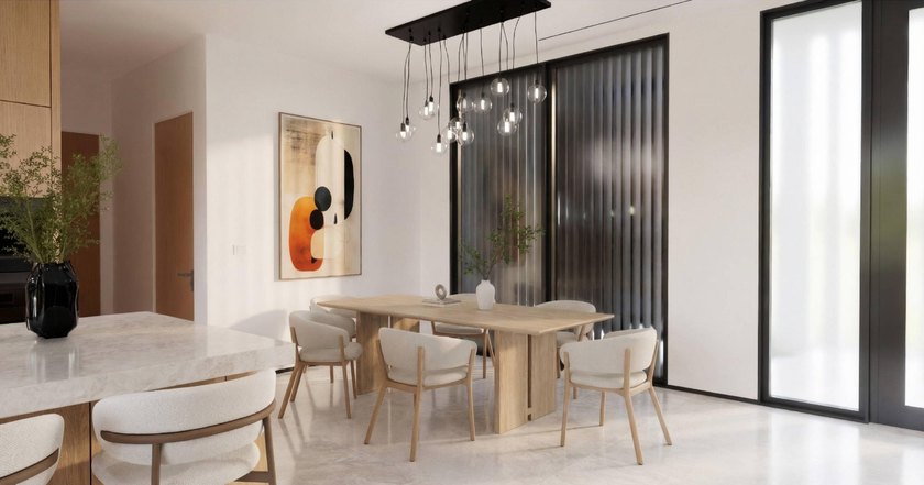 Brand New Contemporary Jewel in Olympia Heights of Miami. 4BD/3 - photo 8