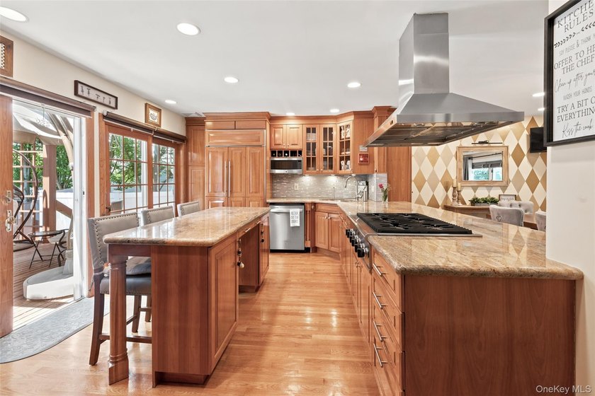 Welcome to 244 Grand Boulevard, a beautifully maintained home - photo 2