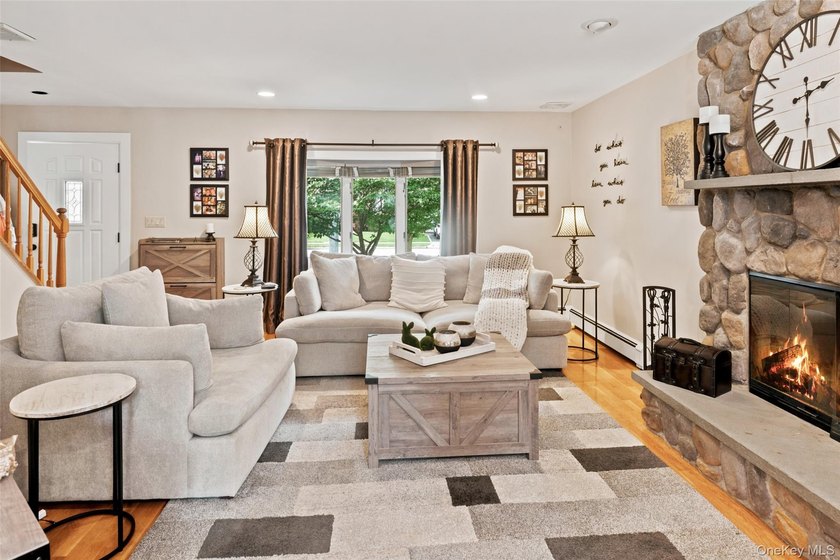 Welcome to 244 Grand Boulevard, a beautifully maintained home - photo 6